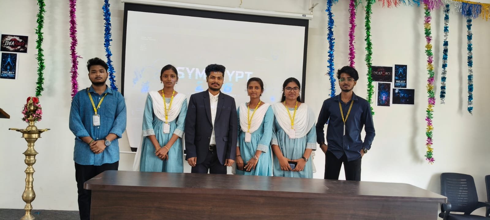 Success Story 1