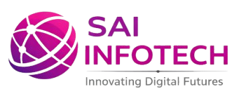 Sai Infotech Logo